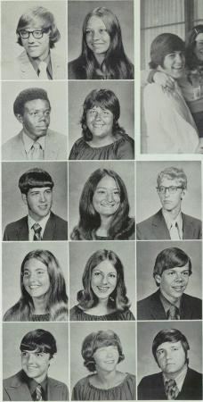 Ricky Batchelor's Classmates profile album