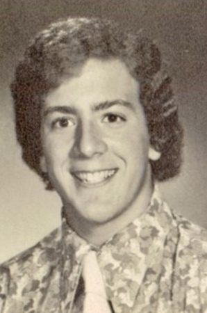 Mark Kaufman's Classmates profile album