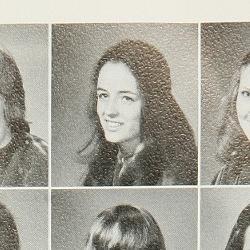 Georgette Kendall's Classmates profile album