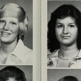 Angela DiBiase's Classmates profile album