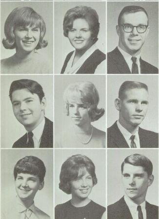William Baker's Classmates profile album