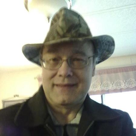 Roger Calhoun's Classmates® Profile Photo