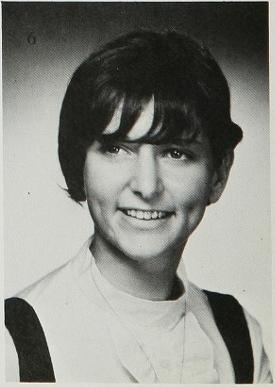 Ann Gorman's Classmates profile album