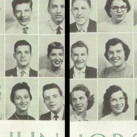 Susan Becker's Classmates profile album