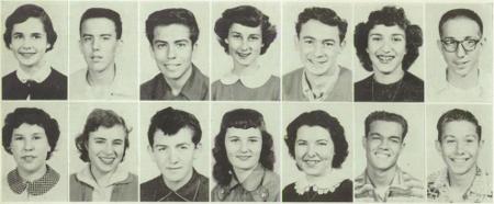 Marilyn Davis' Classmates profile album