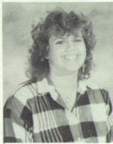 Jennifer Wood's Classmates profile album