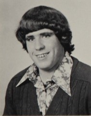 Lou Dufresne's Classmates profile album