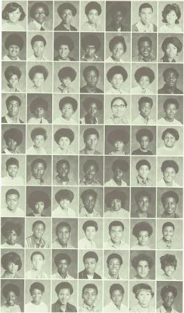 Myron Giddings' Classmates profile album