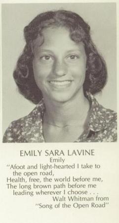 Emily Lavine's Classmates profile album