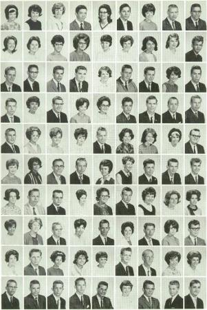 Linda Hoffman's Classmates profile album