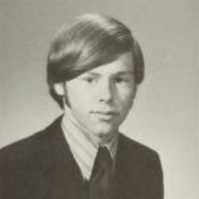 Skip Walsh's Classmates profile album