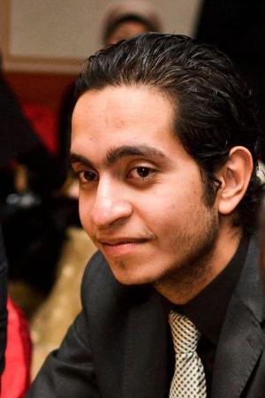 Akram Ahmed's Classmates® Profile Photo