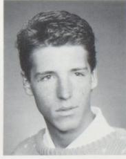 Scott "Nelson" Prince's Classmates profile album