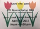 HTI Alumni Spring BBQ - Hosted by 1976 HTI Reunion Committee reunion event on Apr 29, 2017 image
