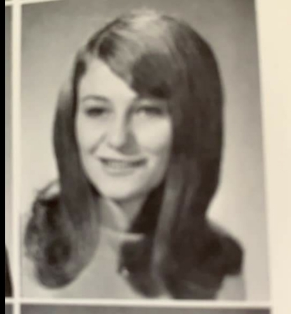 Nancy Peters' Classmates profile album