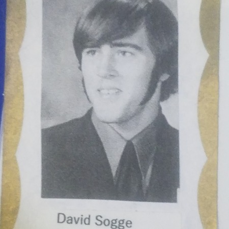 David Sogge's Classmates profile album