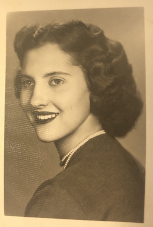 Norma Mason's Classmates profile album