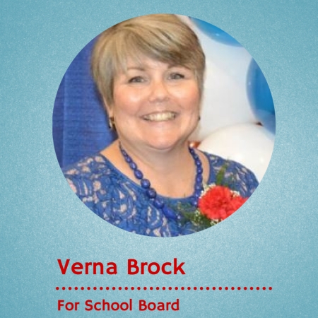 Verna Brock's Classmates profile album