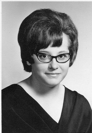 Barbara Magier's Classmates profile album