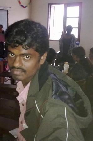 Bala Murugan's Classmates® Profile Photo