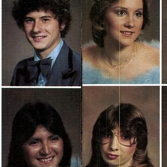 Judy Winkler's Classmates profile album