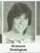 Roxana Vaughn's Classmates profile album