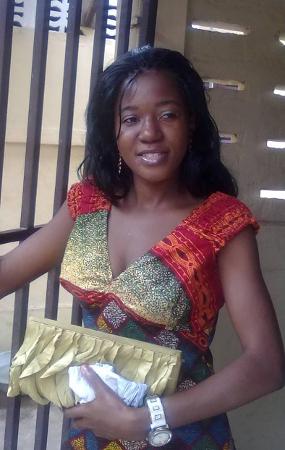 Nana Afriyie's Classmates® Profile Photo
