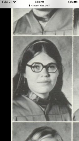 Wanda Wood's Classmates profile album