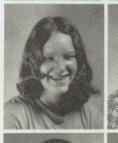 Maggie McConnell's Classmates profile album