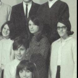 Kathie Hayflinger's Classmates profile album