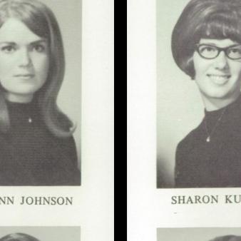 Shanette Kirch's Classmates profile album