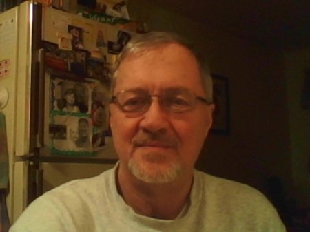 Jim Phair's Classmates® Profile Photo