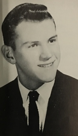 Roger Yeager's Classmates profile album