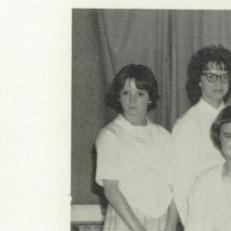 Gail Jamieson's Classmates profile album