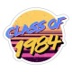 Bellville High School Reunion Class of 1984.     40 Years  reunion event on Apr 13, 2024 image