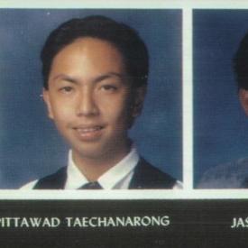 Pittawad (Pat) Taechanarong's Classmates profile album