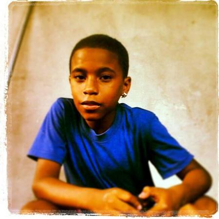 Josiah Beharry's Classmates® Profile Photo