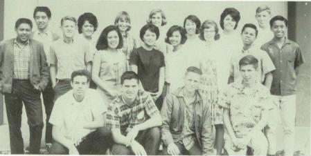 Patty Clark's Classmates profile album