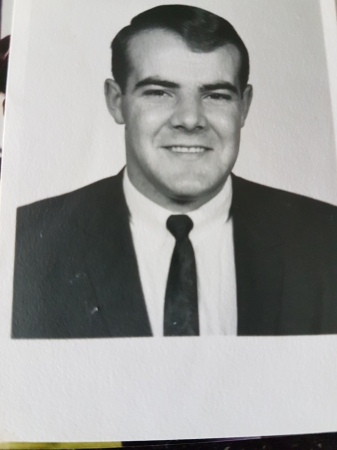 Richard Cave's Classmates profile album