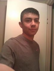 Jose Carbajal's Classmates® Profile Photo