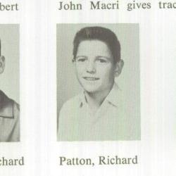 Dick Patton's Classmates profile album