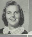 Betty Kalbes' Classmates profile album