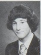 Chuck Bunner's Classmates profile album