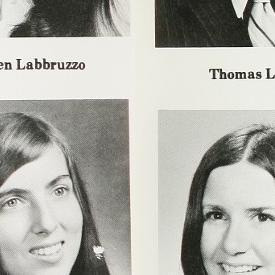 Thomas Locke's Classmates profile album