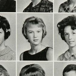 Nancy Shepherd's Classmates profile album