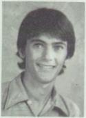 Richard Parrish's Classmates profile album