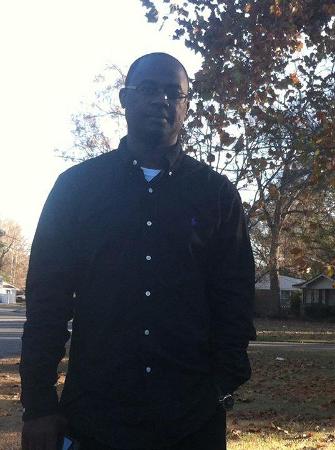 Marcel Menefee's Classmates® Profile Photo