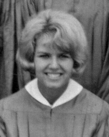 Beverly Braden's Classmates profile album