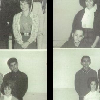 Jim Scott's Classmates profile album