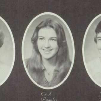 Carol Hennessey's Classmates profile album